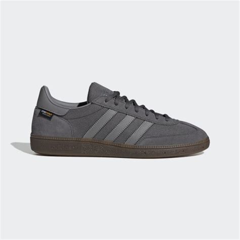 adidas spezial grey 47 1 3|adidas Men's Handball Spezial Shoes .